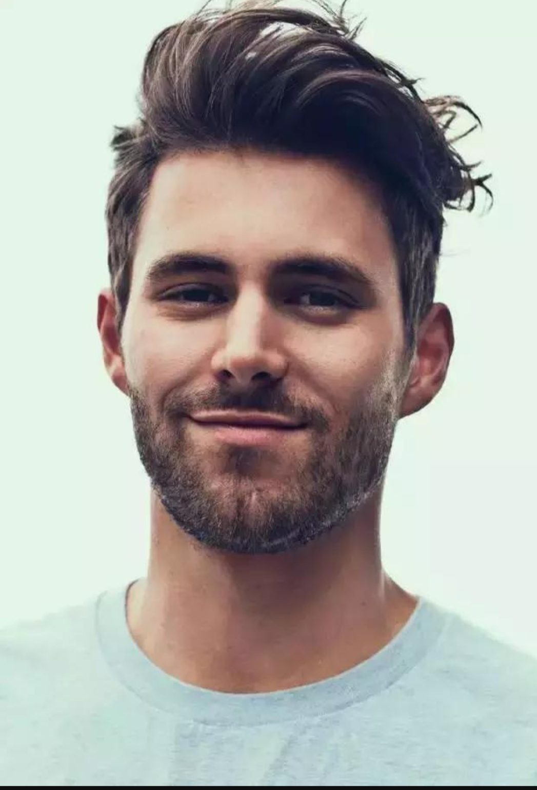 男生穿搭显腿长显高,男生穿搭增高攻略