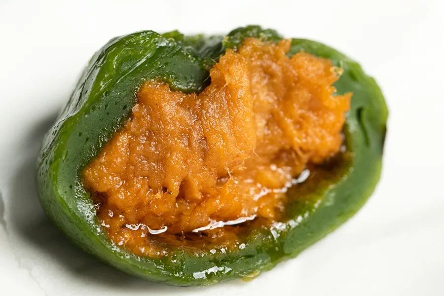 今年不再作妖的手作青团们，到底能有多好吃？