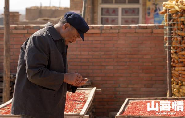 把植入拍成锦上添花，带货带到快递爆仓，恐只有《山海情》能做到