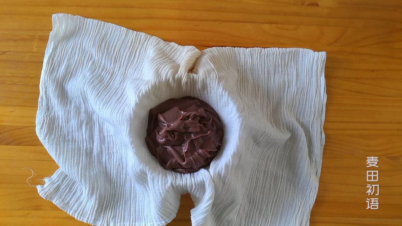 这样做红豆沙，香甜软糯又健康，月饼和蛋黄酥通通能用