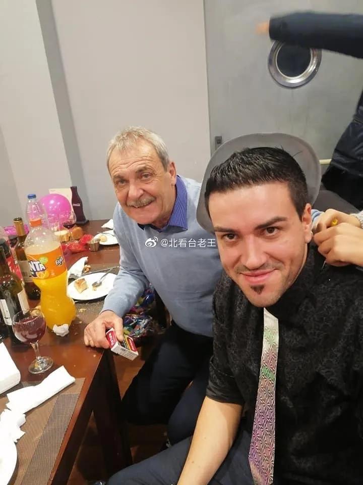 还记得“老好人”内尔松吗？将曹阳提拔到一线队的他想回来了