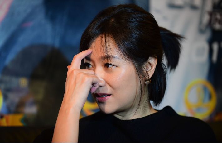 互联网造神简史：博客徐静蕾，微博姚晨，淘宝直播李佳琦