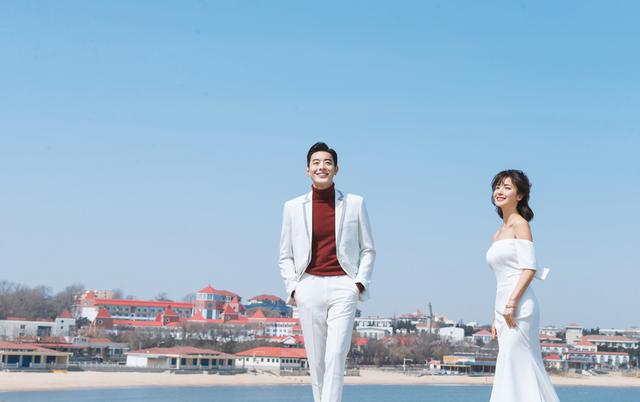 上镜婚纱摄影自由行热门攻略,郑州婚纱摄影低预算