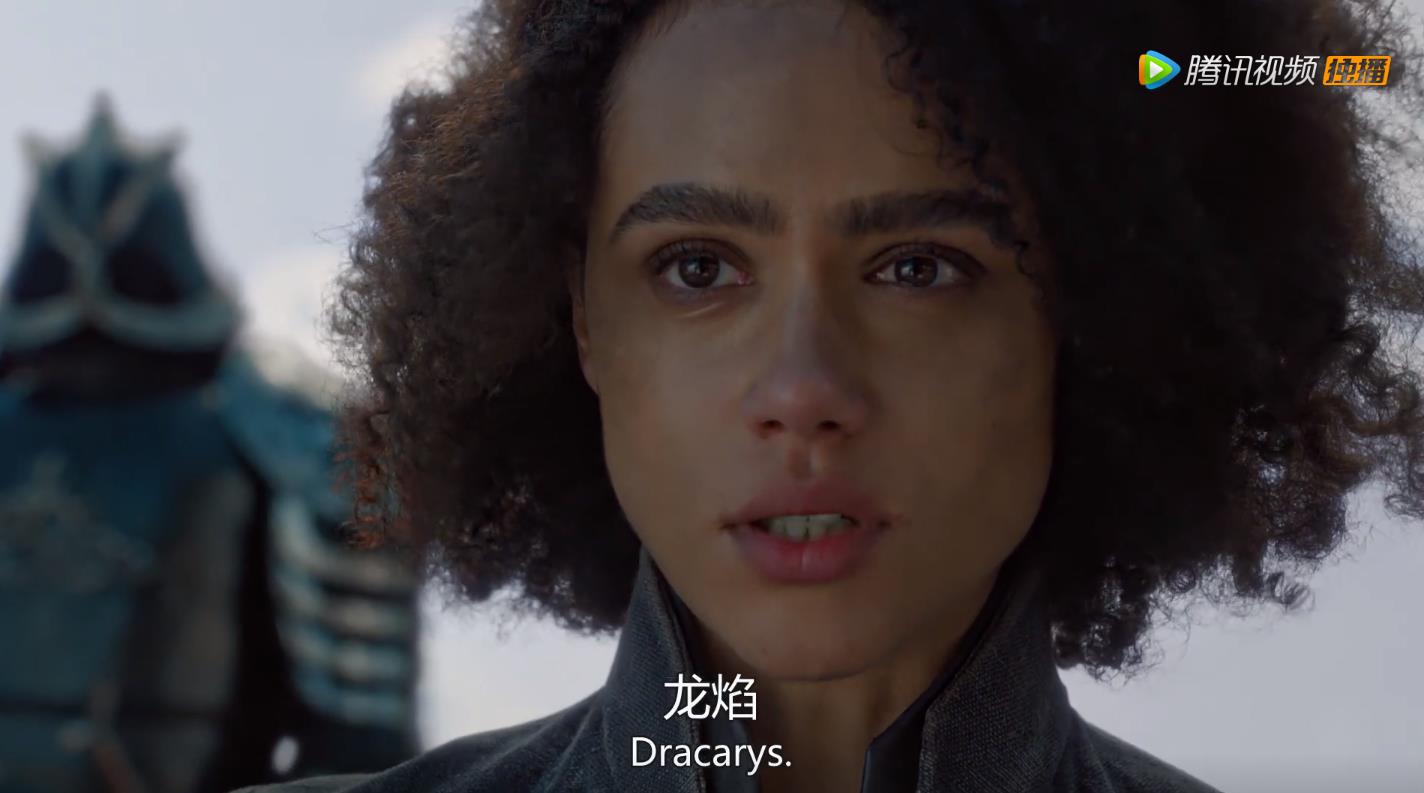 权力的游戏这样算烂尾吗,权力的游戏最全最详细解读