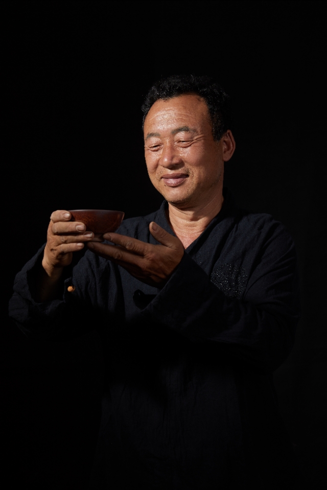 徐子明建盏全集视频,徐子明大师简介