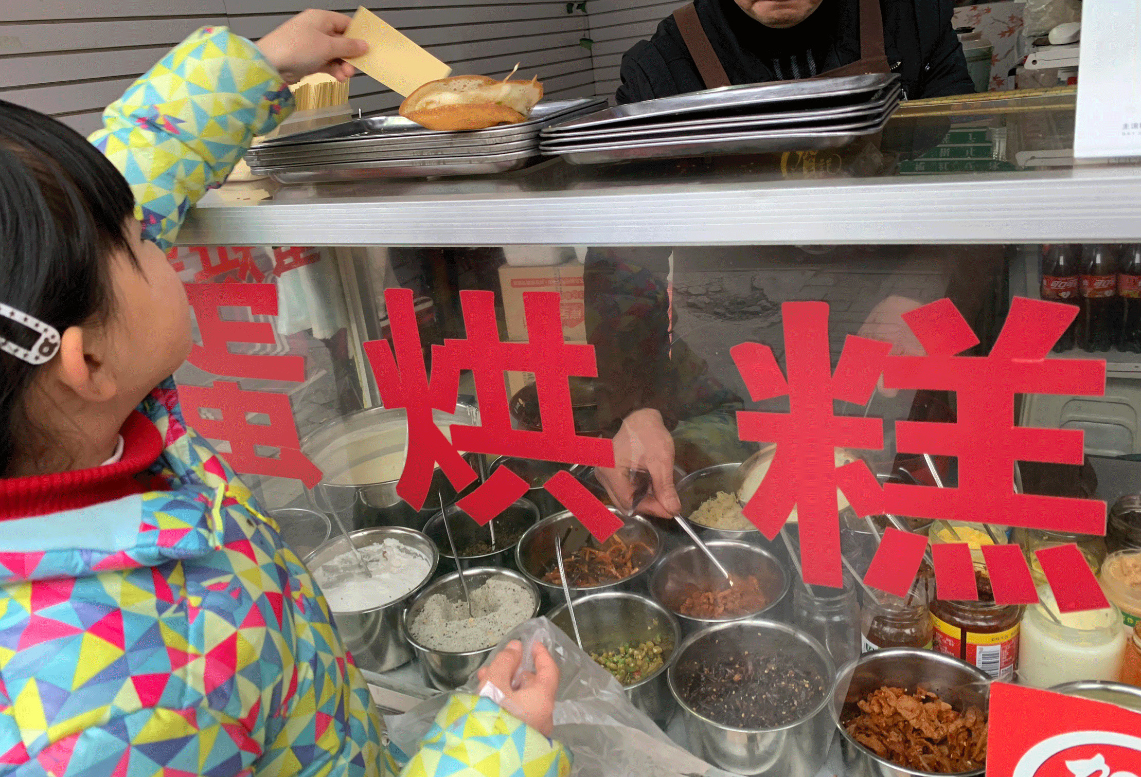 被学生吐槽最多的中医大老校区,没想到还是个“宝藏地”
