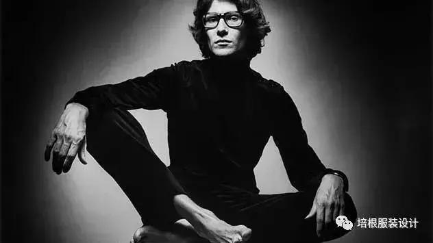 八位顶级设计师,服装设计大师最新作品欣赏