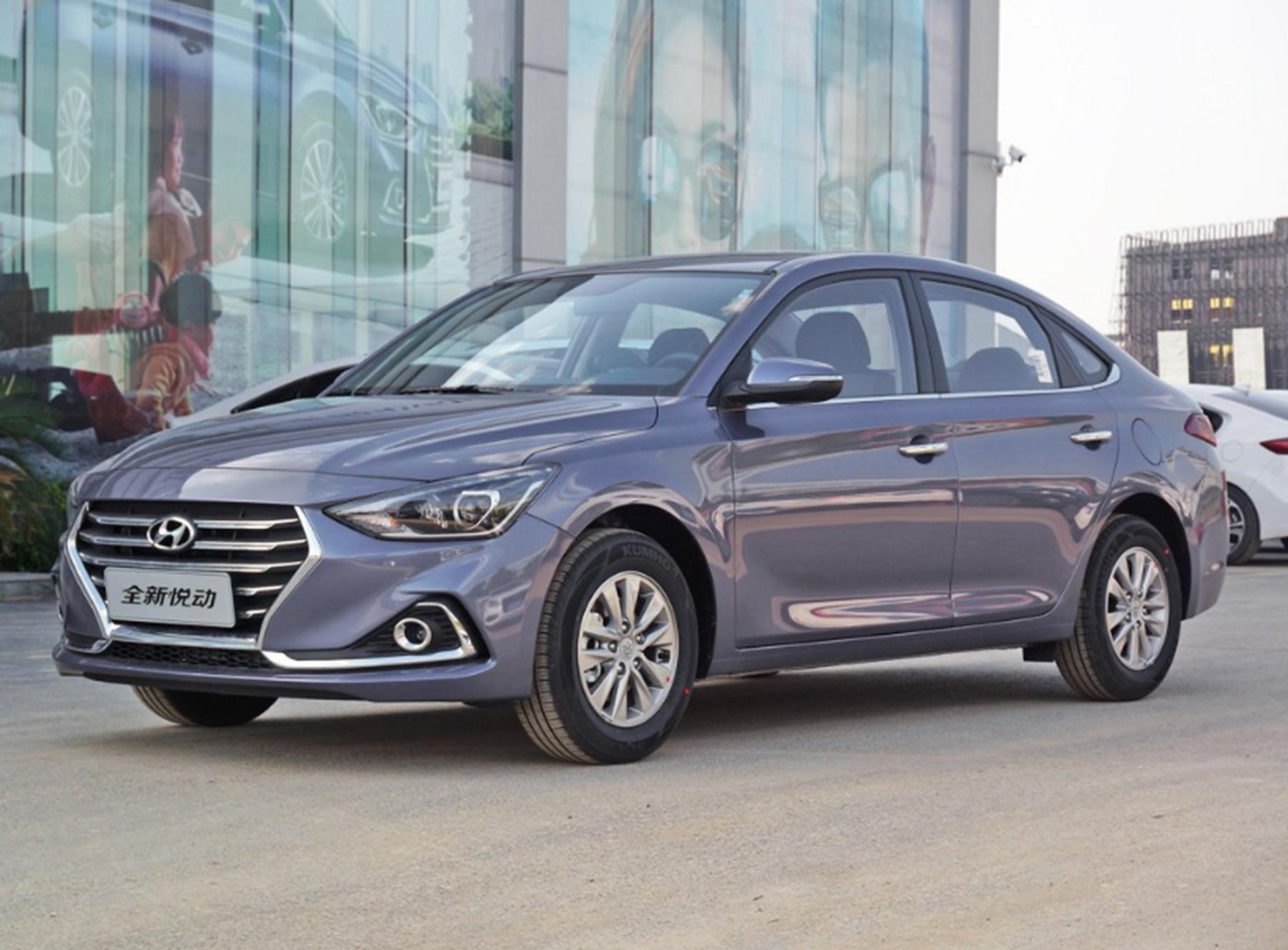 现代悦动落地价,现代悦动最低价格多少钱