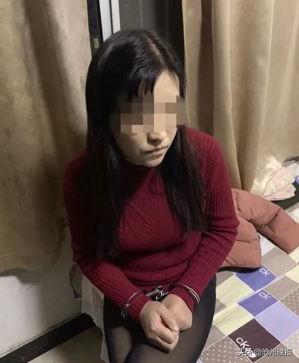 2017年特大跨国组织卖淫案,邢台最近发生组织卖淫的大案