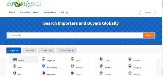 外贸订单怎么从外贸公司接,外贸如何寻找客户推广产品