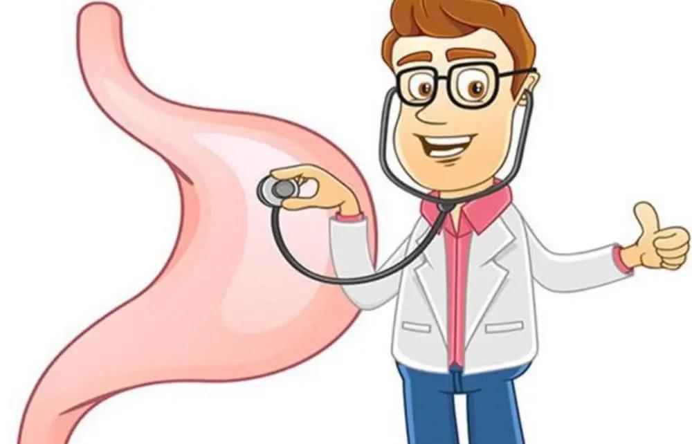 名医面对面丨刘银鸿：胃镜，什么时候该做？