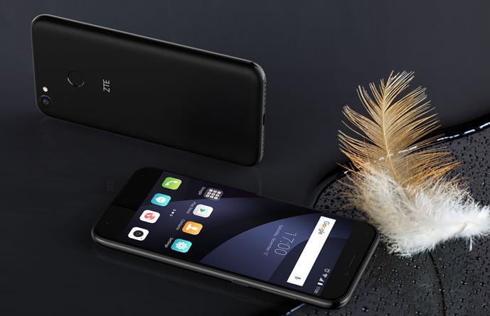 目前500元左右最具性价比的3款手机,小米、华为和中兴你选谁?