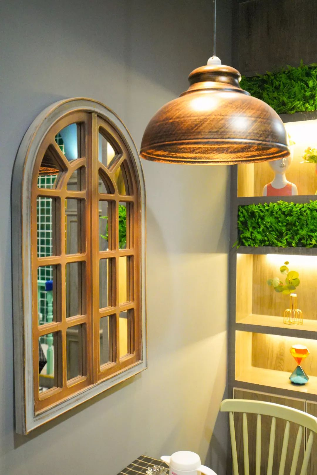 吃在济南｜超大大大号西班牙海鲜饭，海鲜比饭多！不服来战