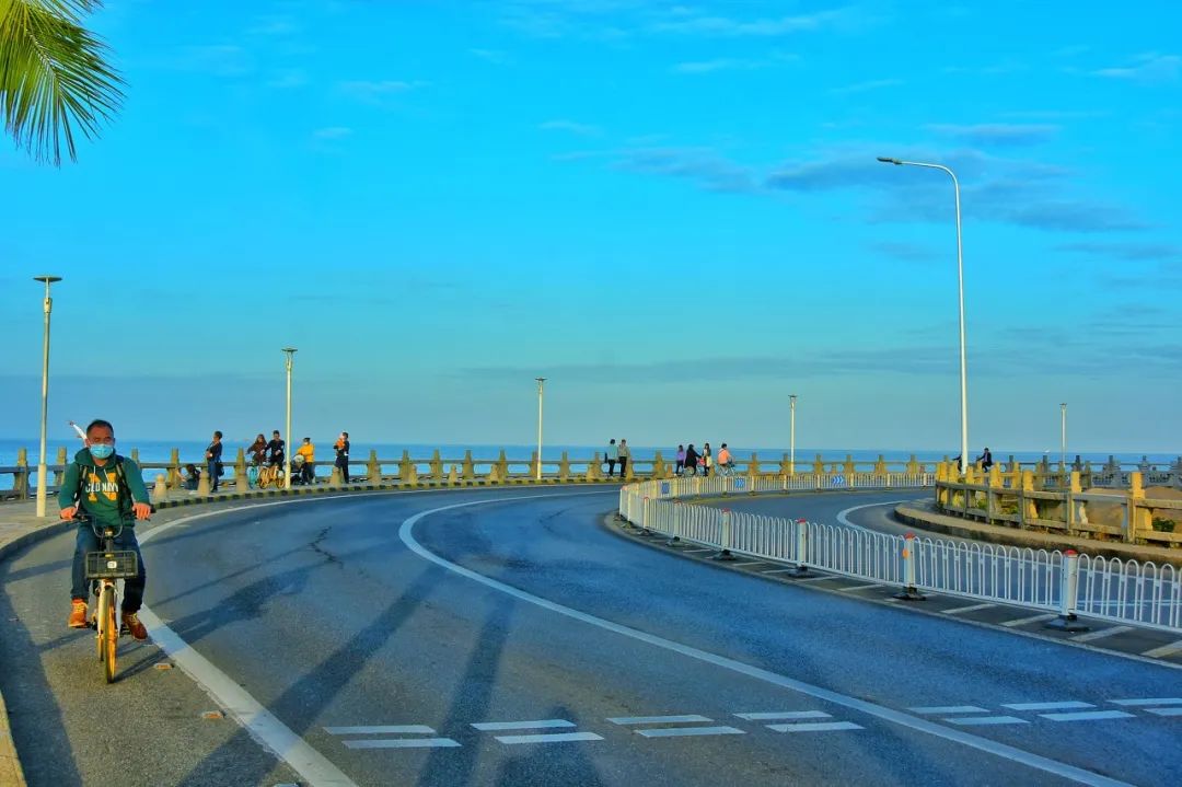 珠海是一座浪漫的休闲城市,珠海哪个区环境最美丽最好