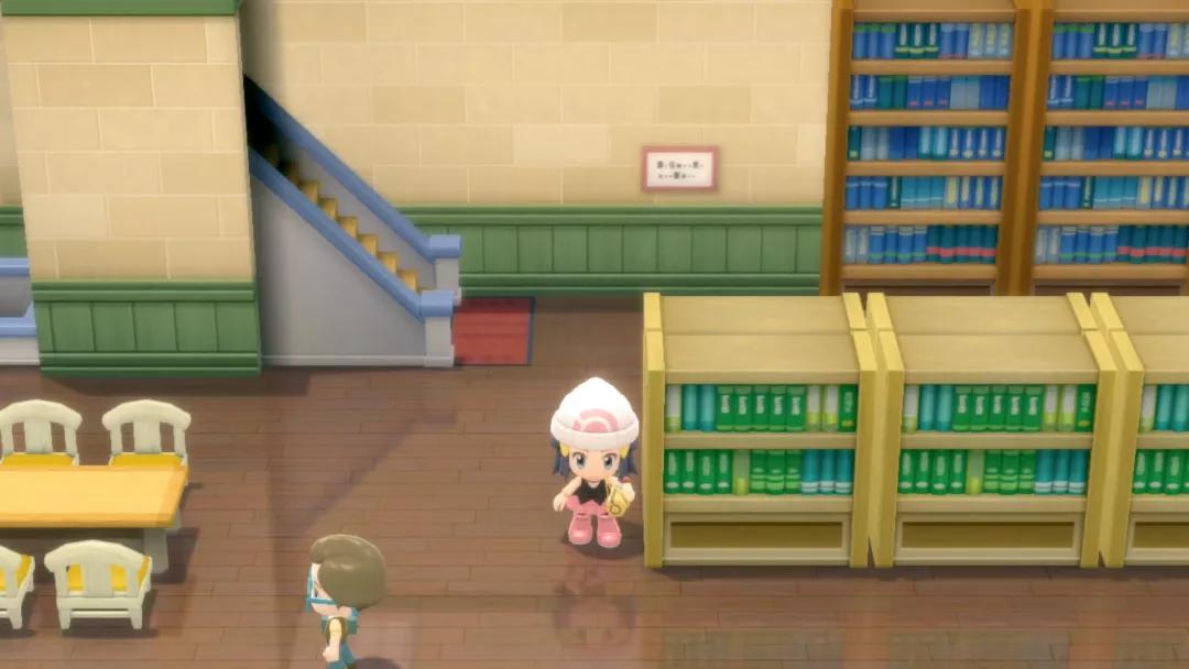 宝可梦晶钻明珠区别,宝可梦晶钻明珠