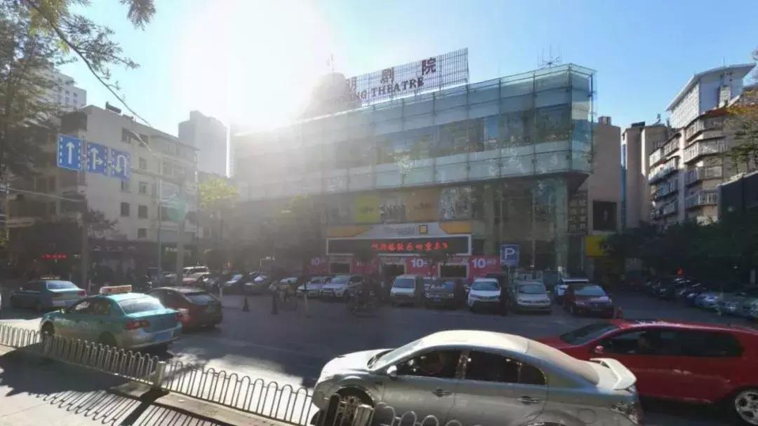 最新昆明北京路南北贯通改造方案,昆明东风路改造提升最新进展