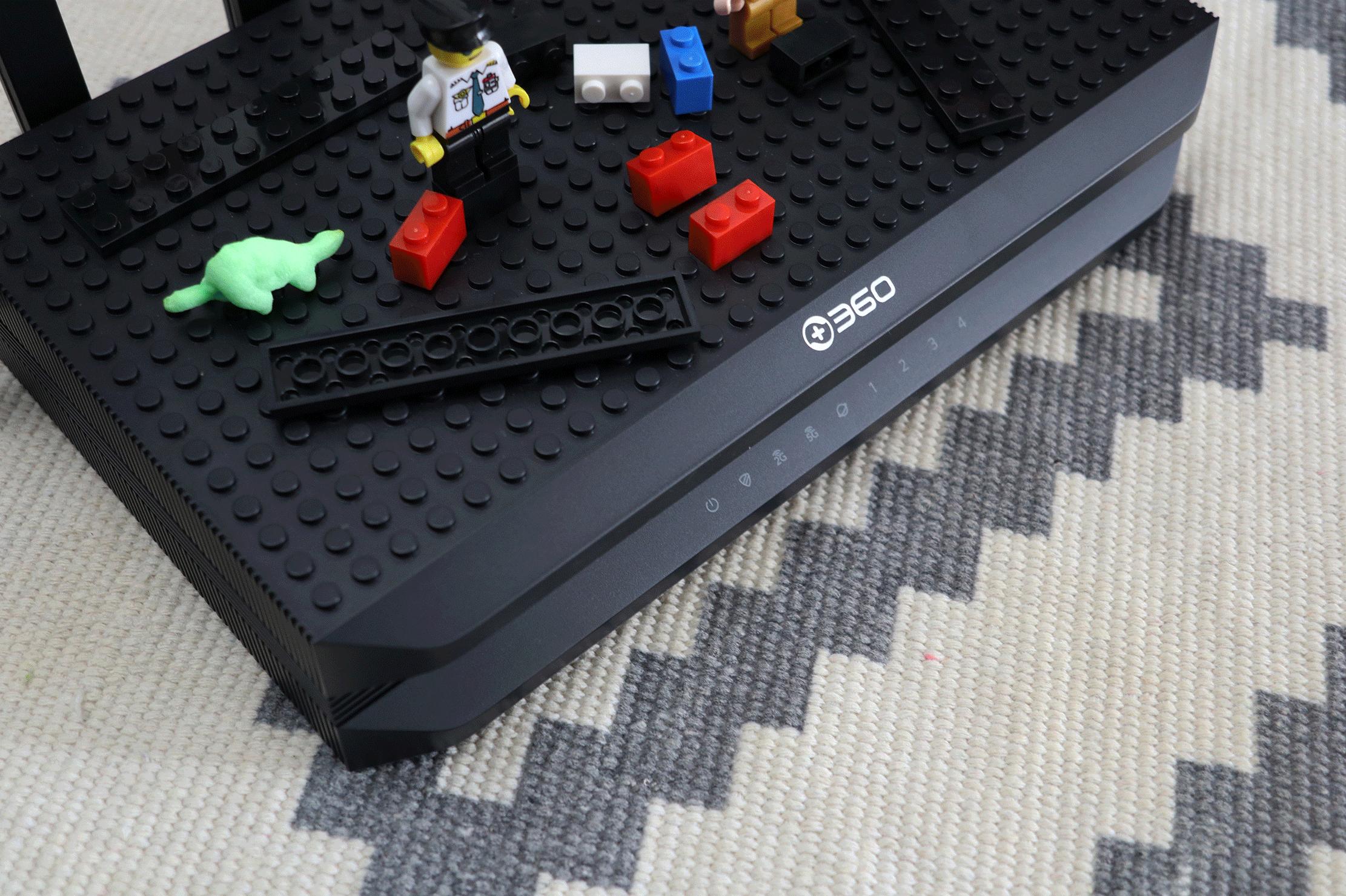 360家庭防火墙路由器5s二合一价格,360家庭防火墙路由器t5g安盾系列