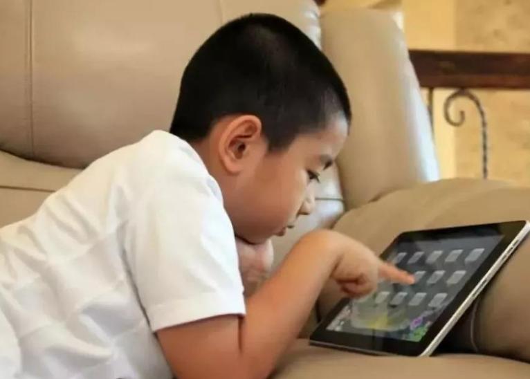 孩子总说“不”怎么办，用这三种方法与之相处，不再轻易说“不”