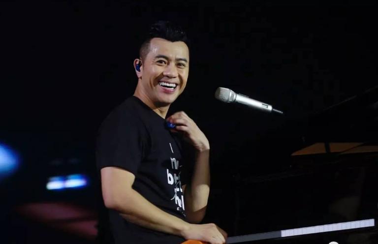 内娱男明星大叔油腻,内娱大叔年轻颜值