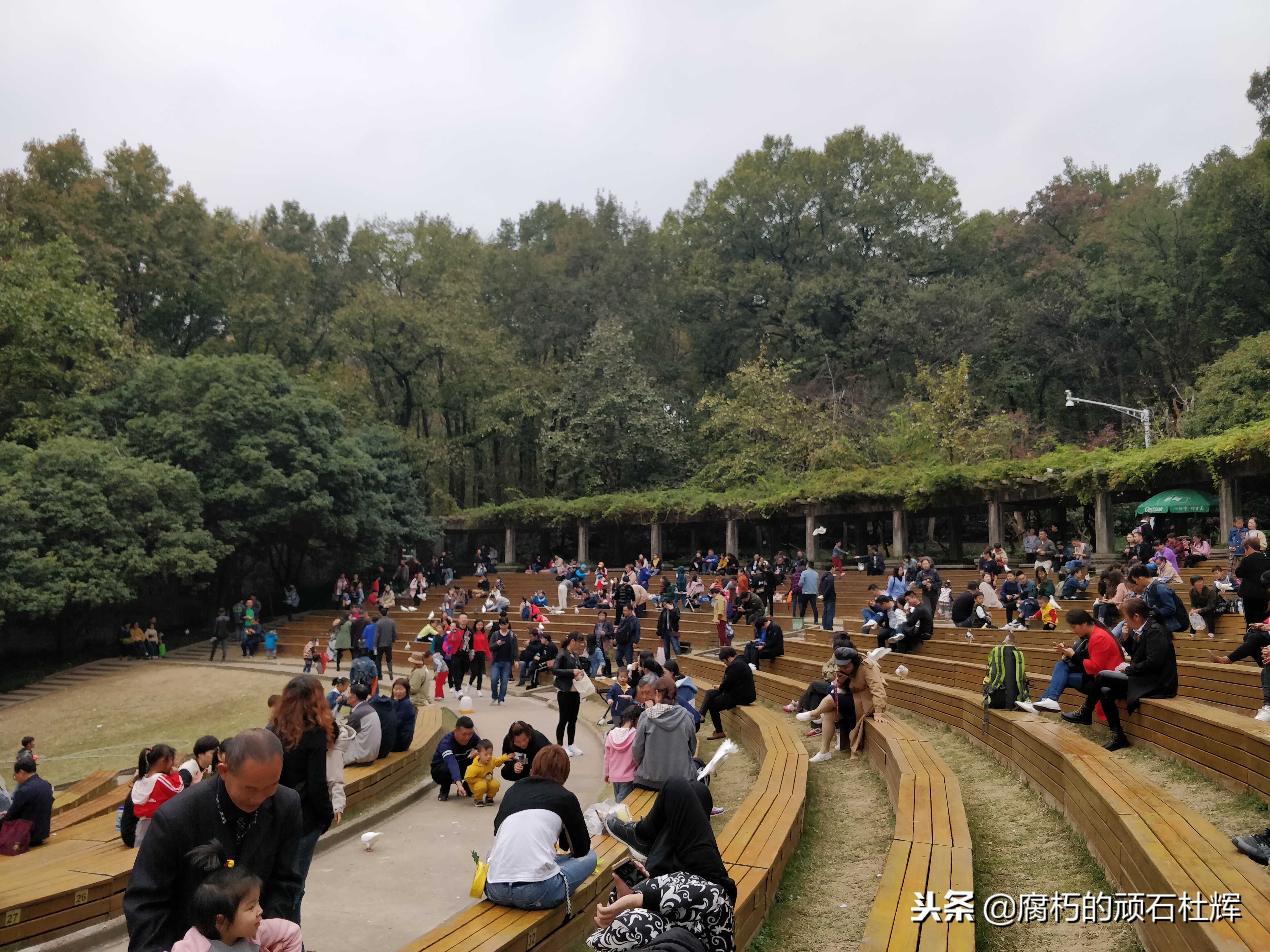 南京三日游攻略穷游 (南京出发三日自驾游)