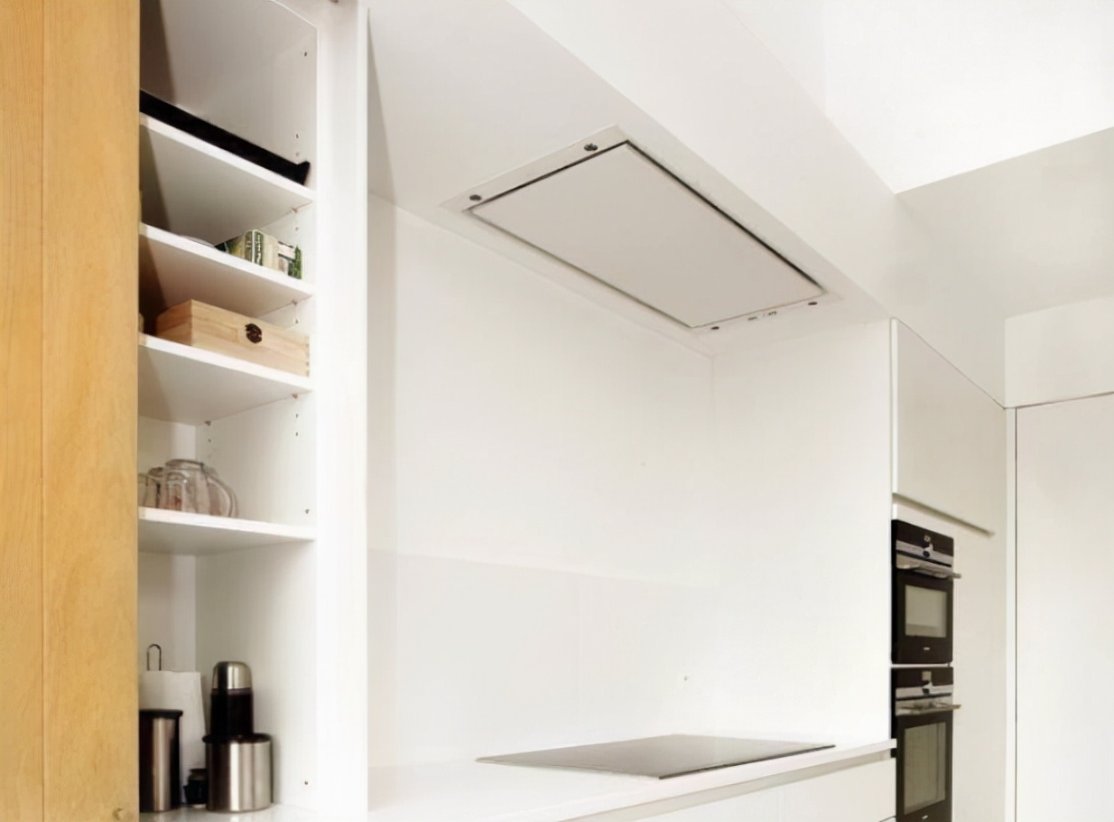 厨房安简易推拉门合适吗,厨房安装推拉门要注意哪些