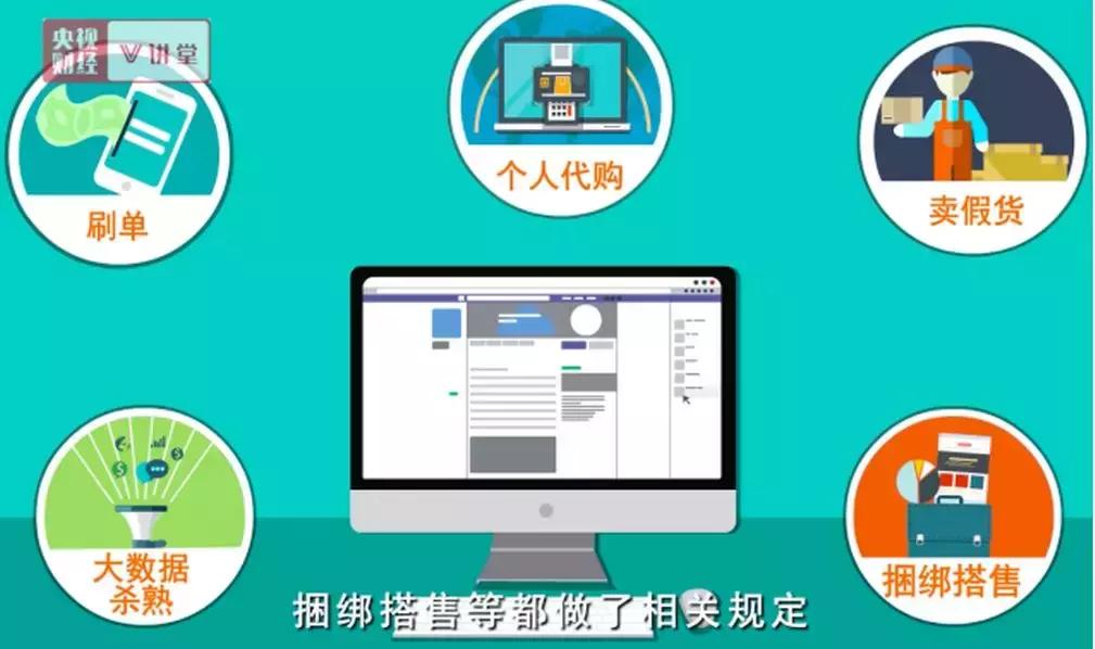 康帅傅、粤利粤、六禾核桃...卖假货的末日这次真来了