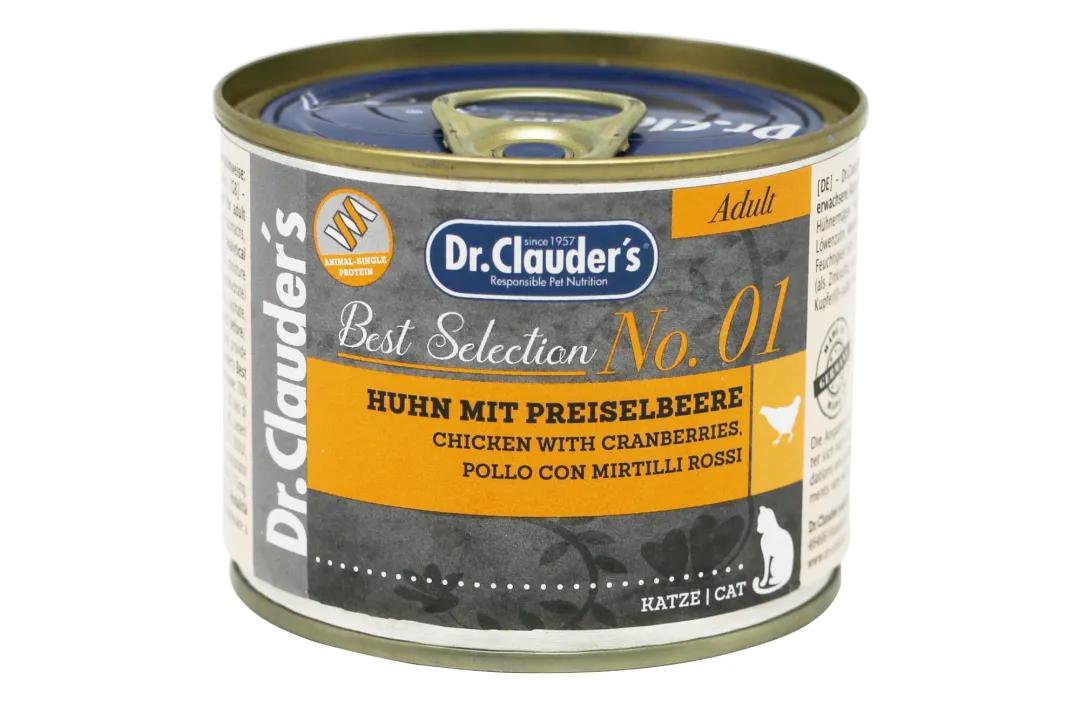 进口主食罐,德国进口主食罐测评