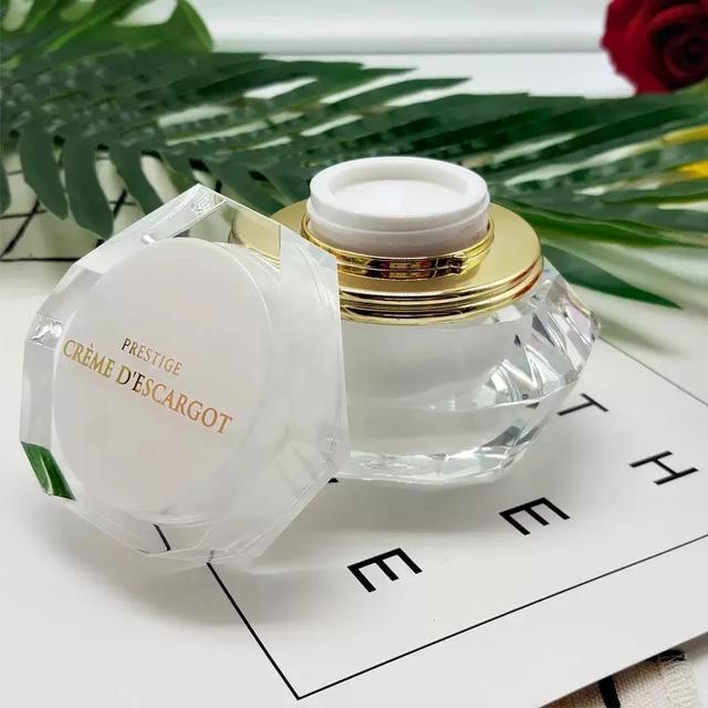 5款号称常青树的经典面霜盘点，仙女们还缺哪些？令肌肤水嫩光滑