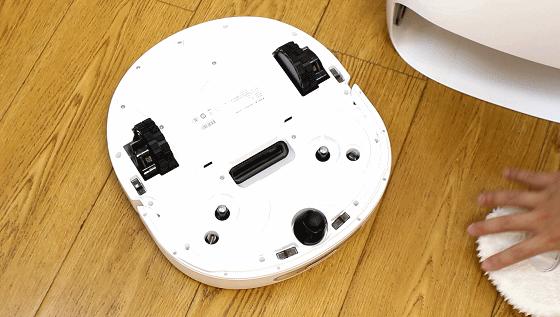 可以自动洗拖布的扫拖机器人，是行业标杆？还是智商收割机？