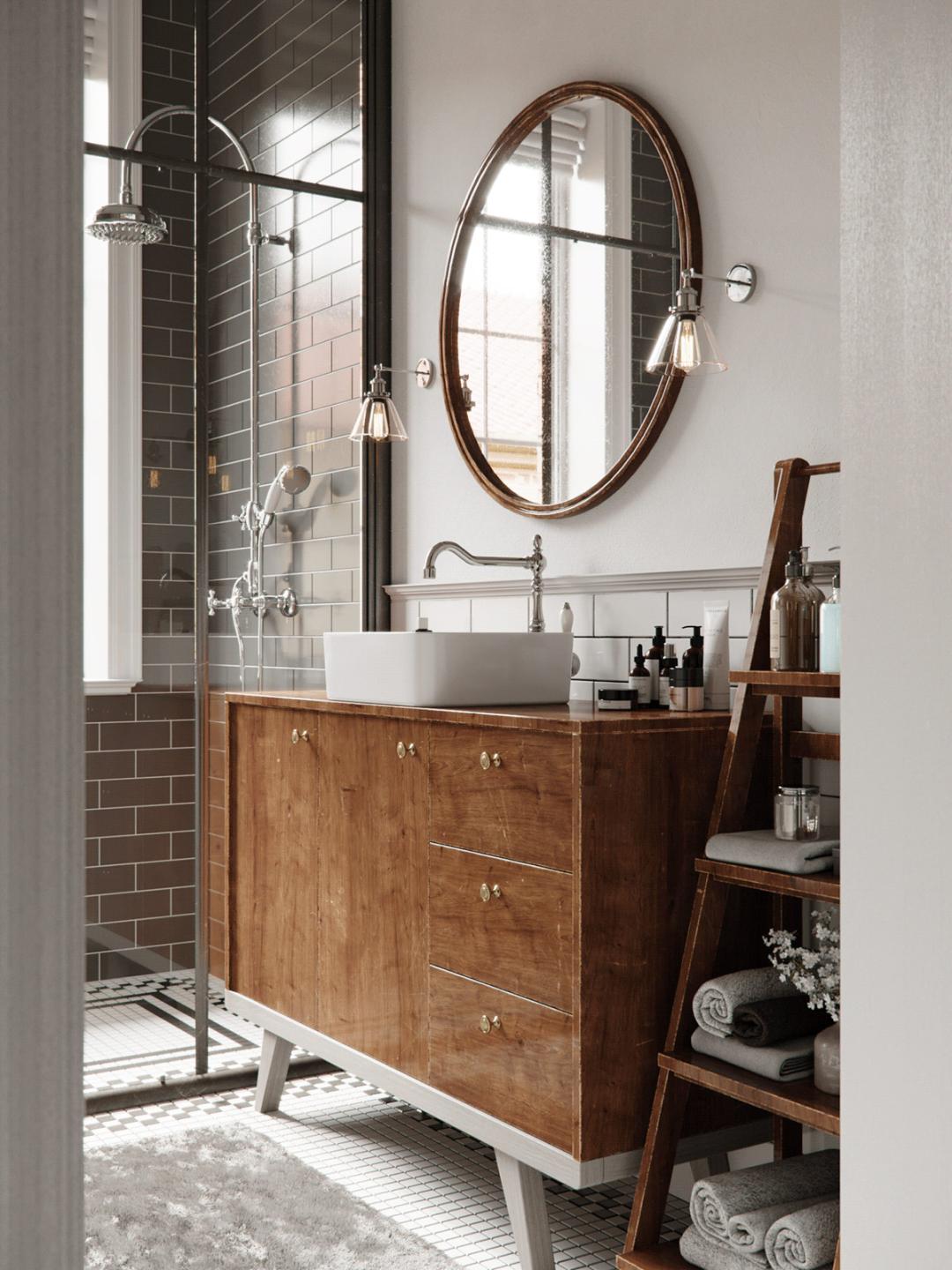 最流行家居风格,目前流行的家居风格