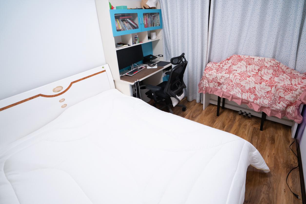 秋天的第一份温暖来自被窝-绘睡玉米抱抱被体验