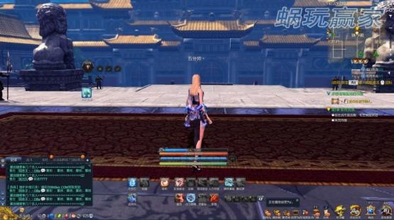 剑灵评测,剑灵测试版