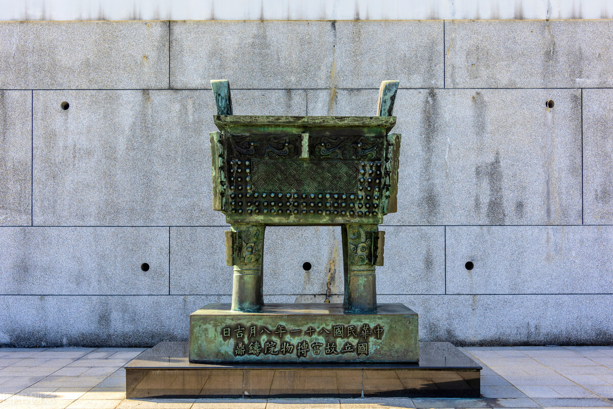 黄铜和青铜区别,青铜器的铜与现代铜差别