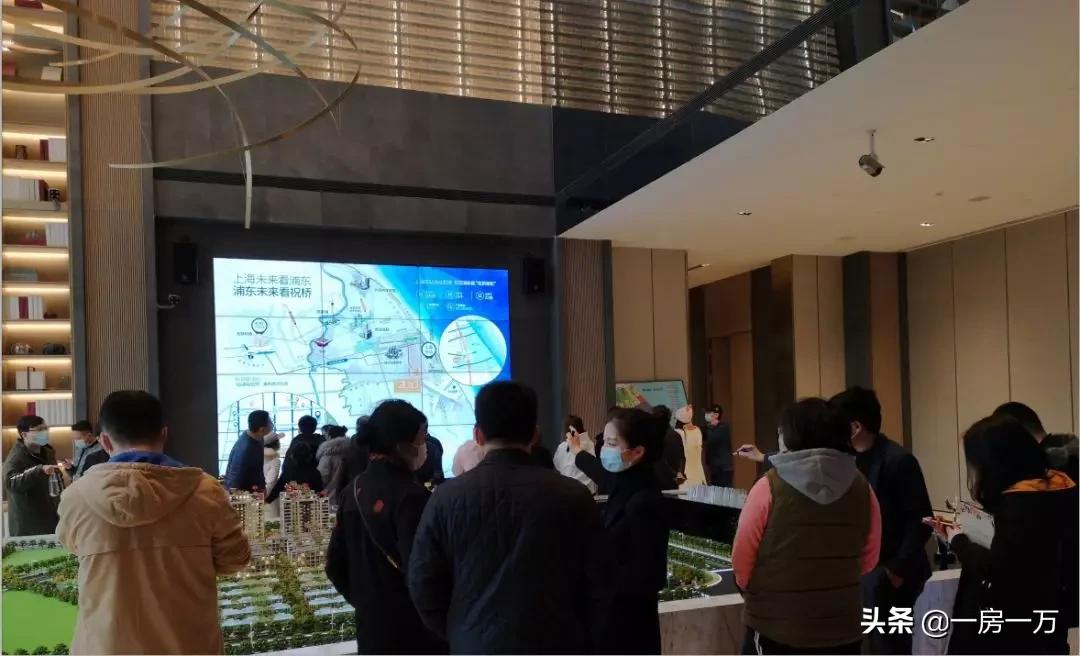 【公元2040】356w起!已明确明珠托管小学+进才系中学优质双学区