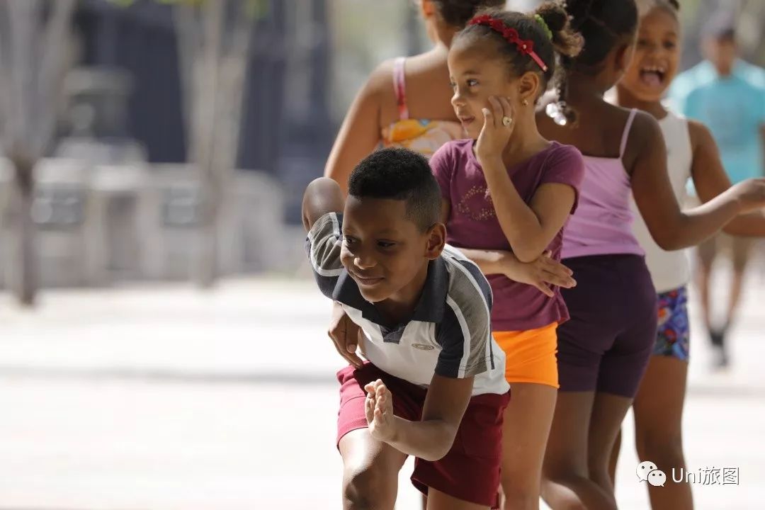 岸边雪茄，这就是古巴！