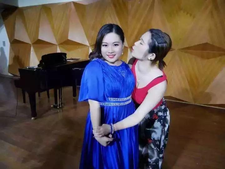 身材配不上脸,脸配不上身材是什么体验