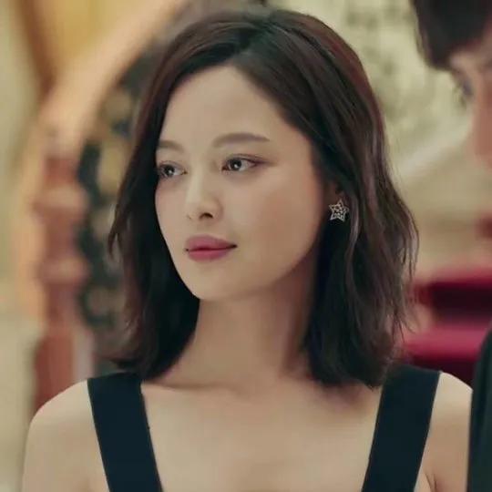 好看的耳饰整理,明星款耳饰