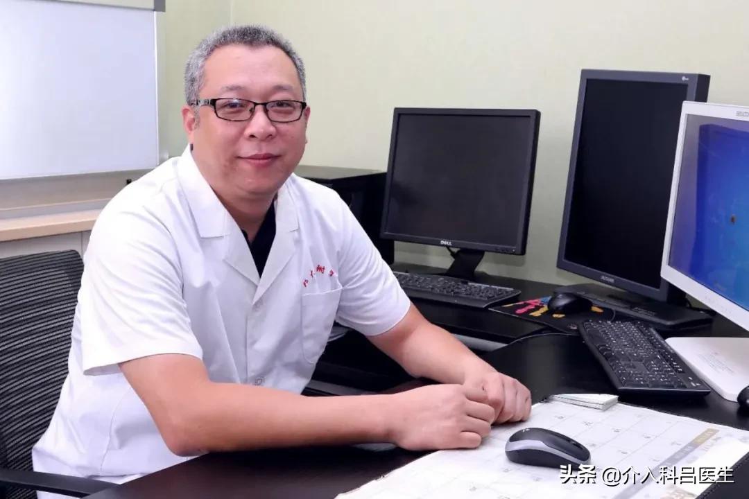 消化道出血之食管胃底静脉曲张篇，如何通过介入治疗及时干预？