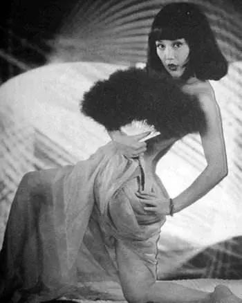 被导演骗了的主角,被导演骗又被大老板骗