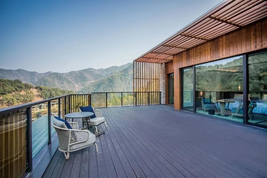 上海周边3天2晚酒店泡温泉,上海周边民宿私人温泉推荐