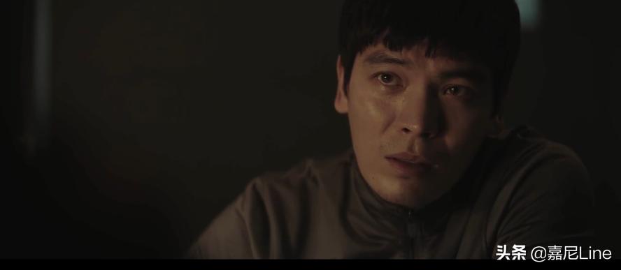 人性扭曲韩国恐怖电影,韩国高分悬疑电影门锁