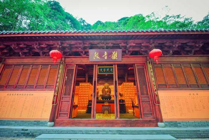 小众4-5日游,4天小众旅游