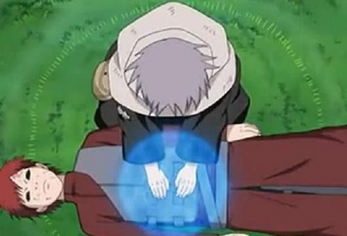 火影忍者中的十大最强人,火影忍者冷门纲手