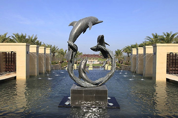 融创海南博鳌金湾58平户型图,海南融创金成博鳌金湾小区介绍