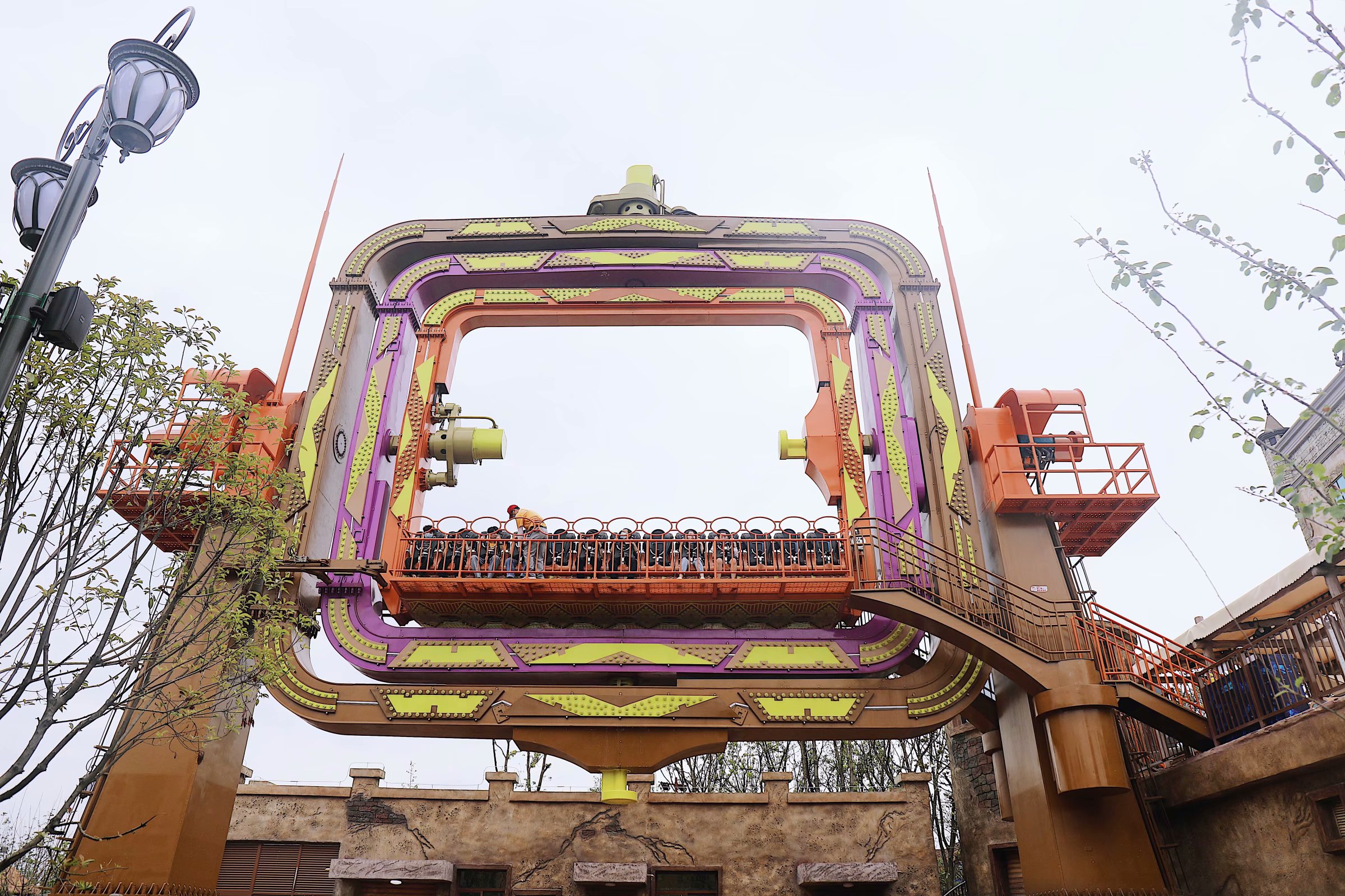 苏州乐园森林水世界几月份开始,乐园森林世界手游攻略