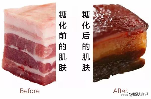 pola抗糖化真假对比,夏天必入的pola抗糖