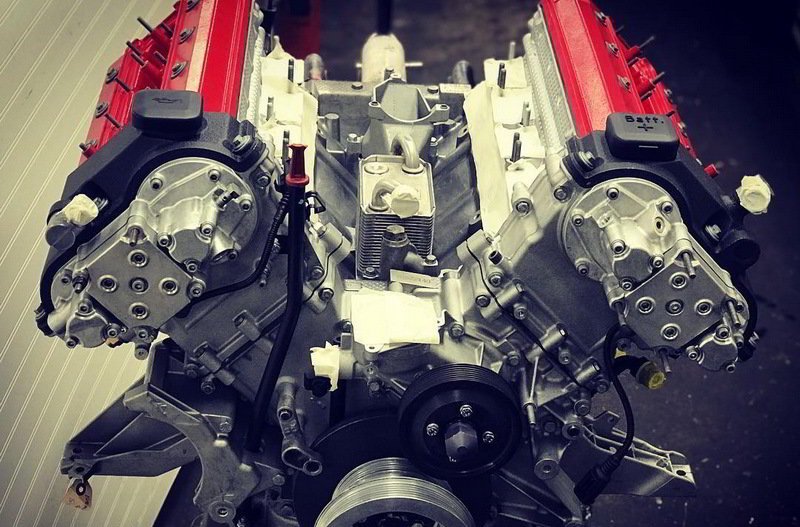 宝马e92m3改装新款,宝马e93m3老改新