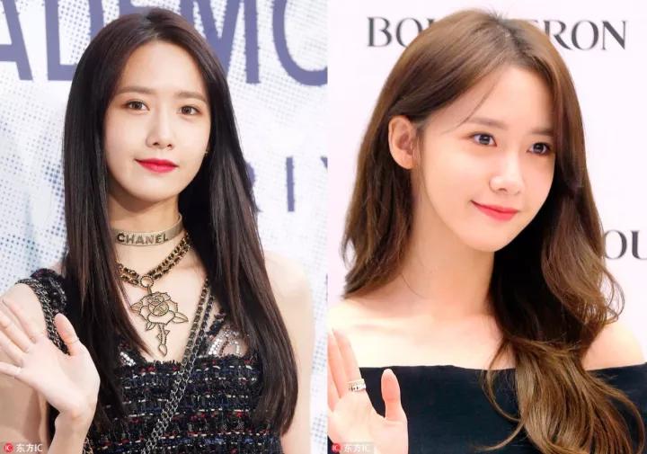 头发颜色可不能随便染！找到适合你的发色，提升颜值超简单