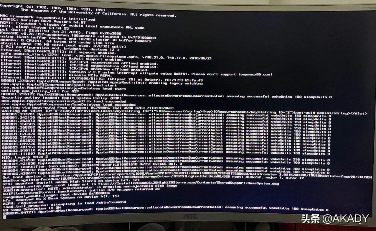 i74790k装黑苹果教程,i74790k华硕z97