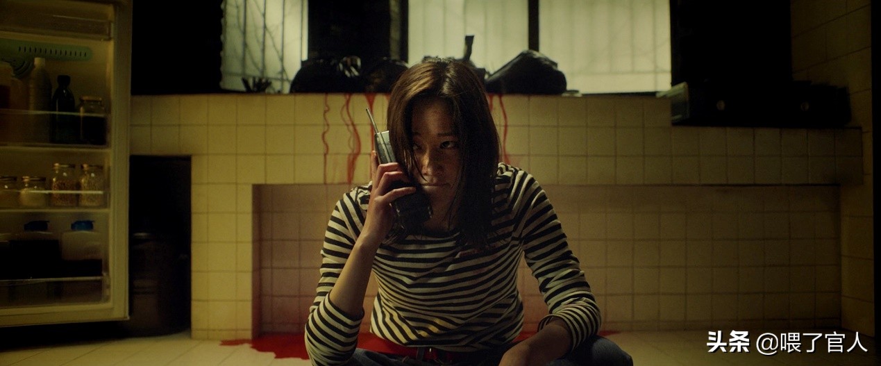 十部顶级韩国惊悚电影2020,一口气看完韩国惊悚电影